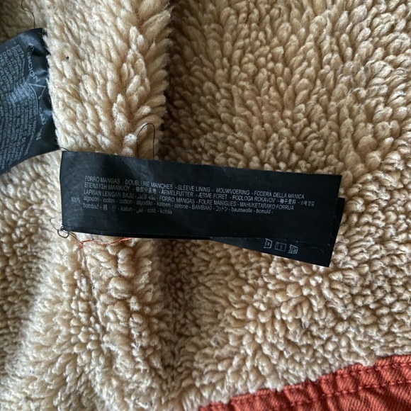 Zara jacket - Picture 3 of 3